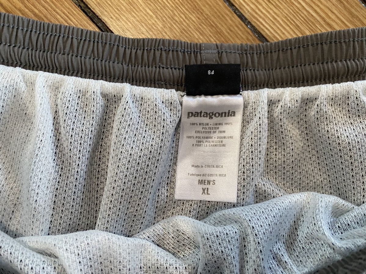 Patagonia × Vintage Vintage Patagonia swim shorts XL Size US 40 / EU 56 - 4 Thumbnail