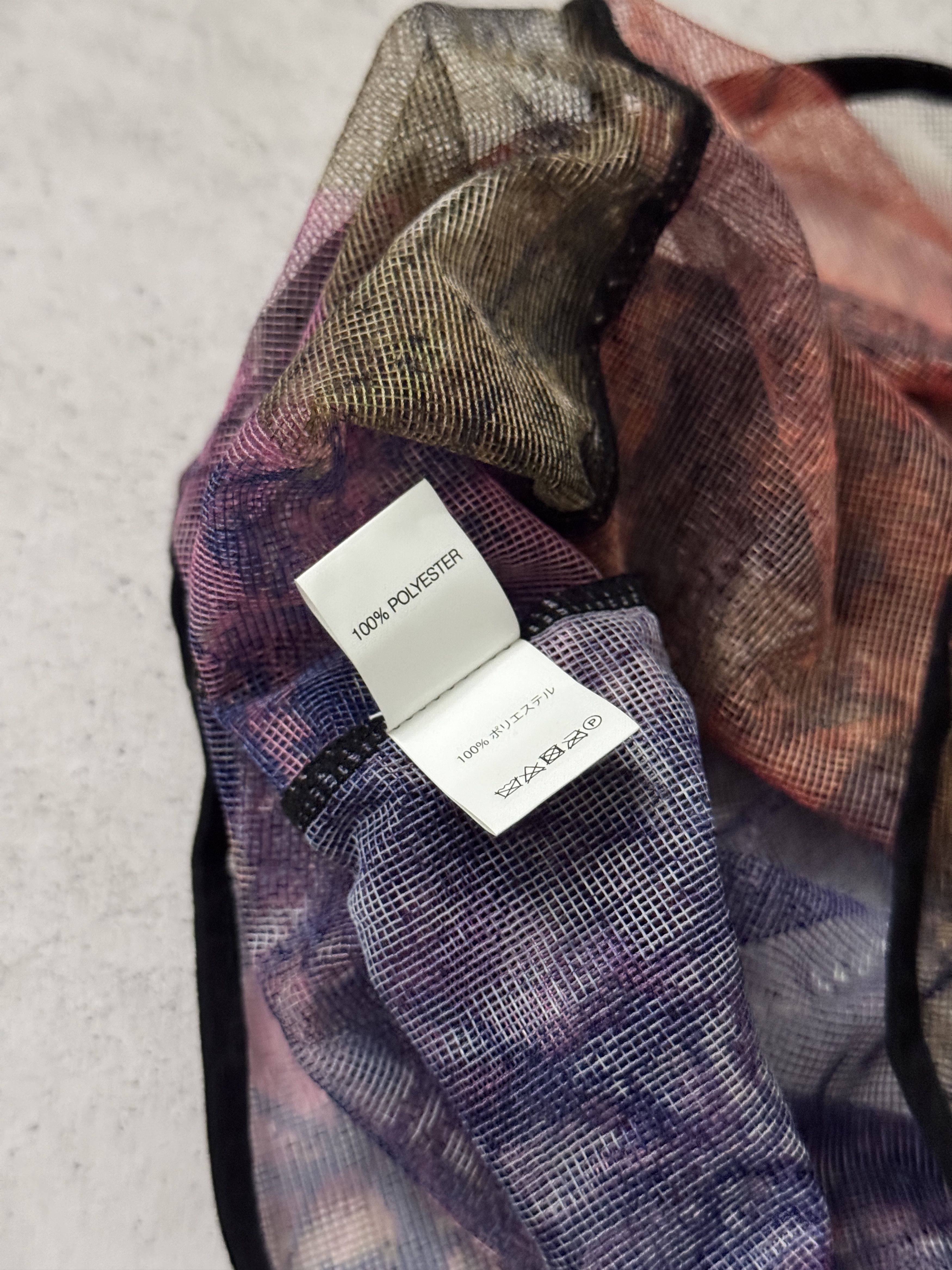 South2 West8 × Supreme Supreme x South2 West8 Bush Balaclava Size ONE SIZE - 5 Thumbnail