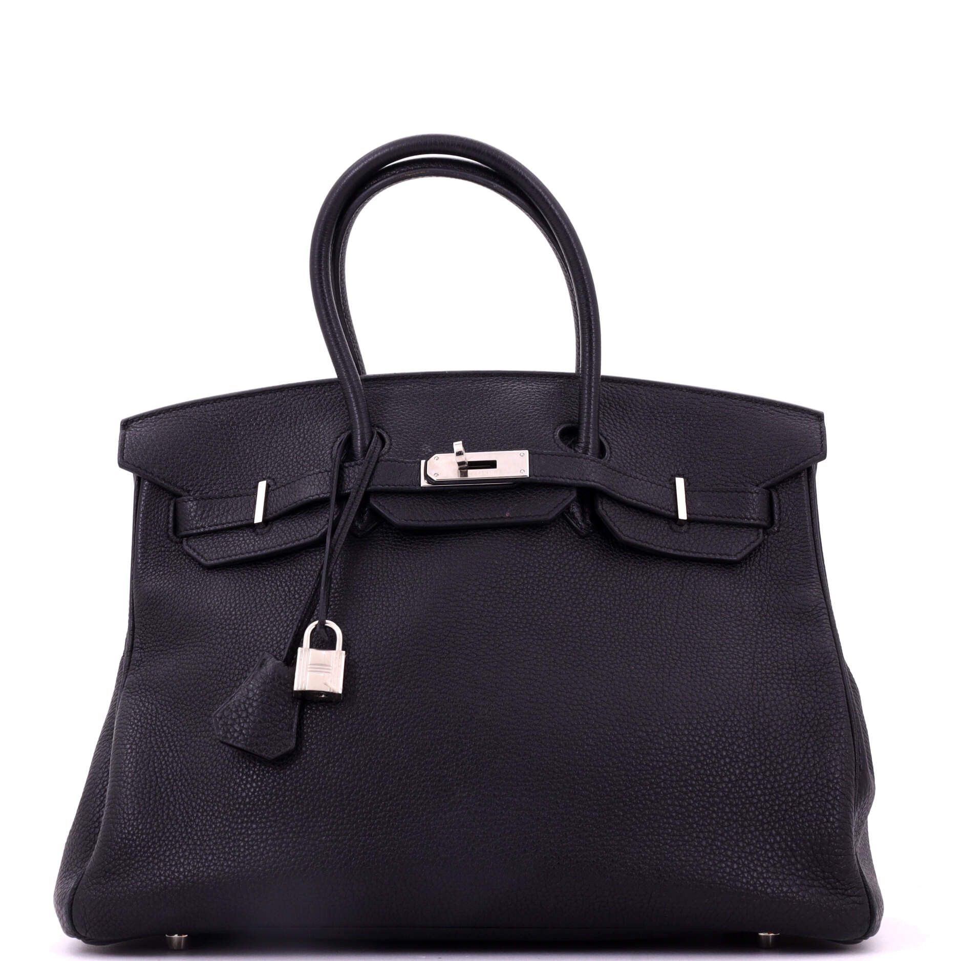 Hermes Birkin Handbag, Women's