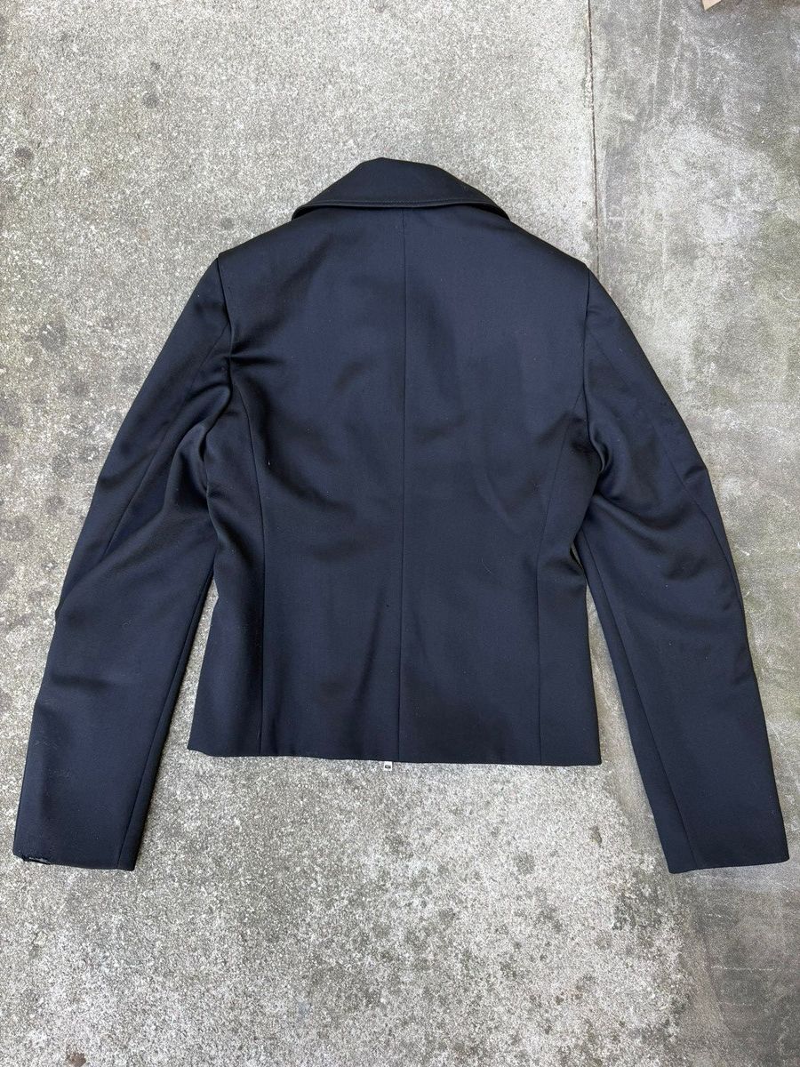Xavier Delcour Xavier Delcour FW03/04 “Encore” Zip Jacket Size US S / EU 44-46 / 1 - 2 Thumbnail