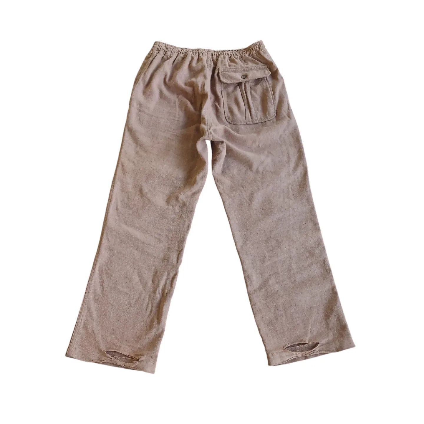 Nepenthes Needles by Nepenthes Made In Japan pants Size US 32 / EU 48 - 3 Thumbnail