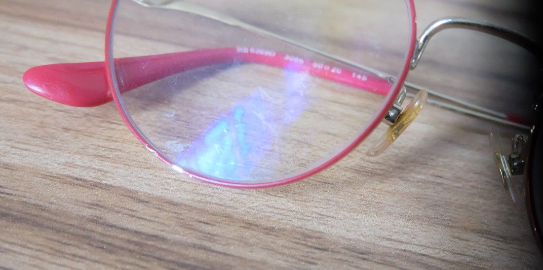 RayBan Ray-Ban RB6369D 3066 Glasses Size ONE SIZE - 3 Thumbnail