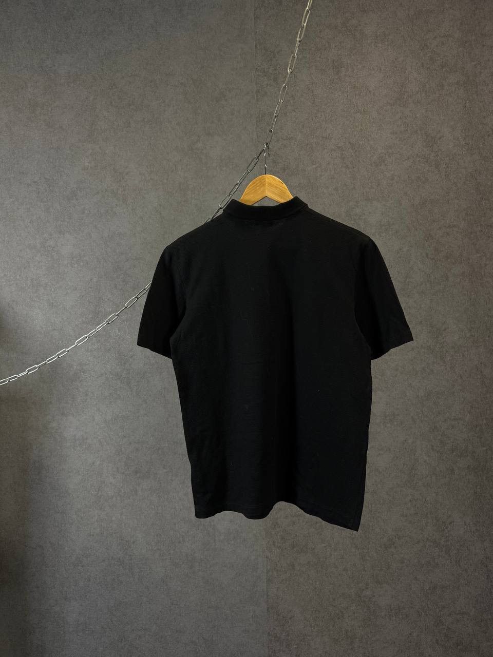 Cos COS designer polo tee Size US S / EU 44-46 / 1 - 5 Thumbnail