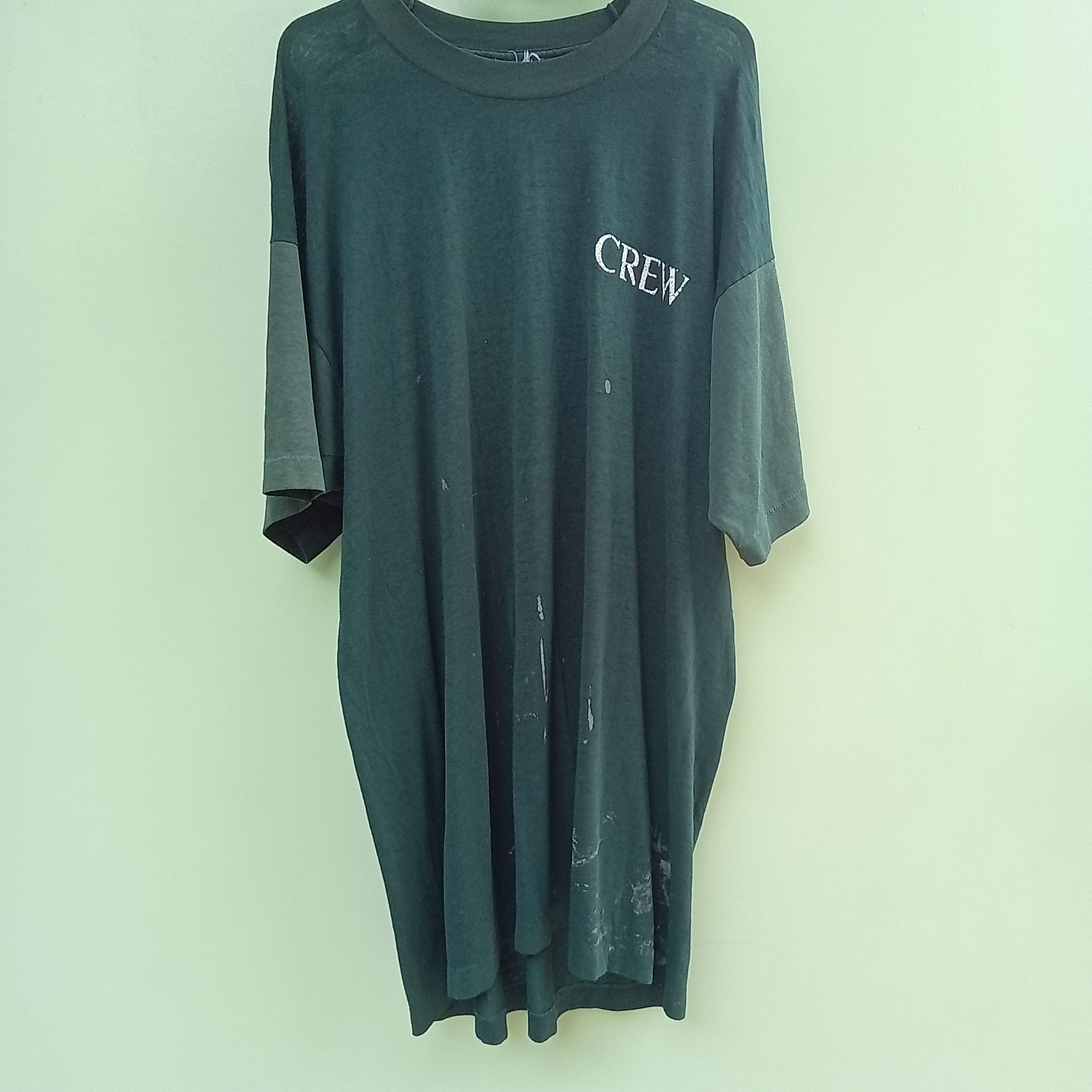 Vintage Vintage x David Bowie Size US M / EU 48-50 / 2 - 1 Thumbnail
