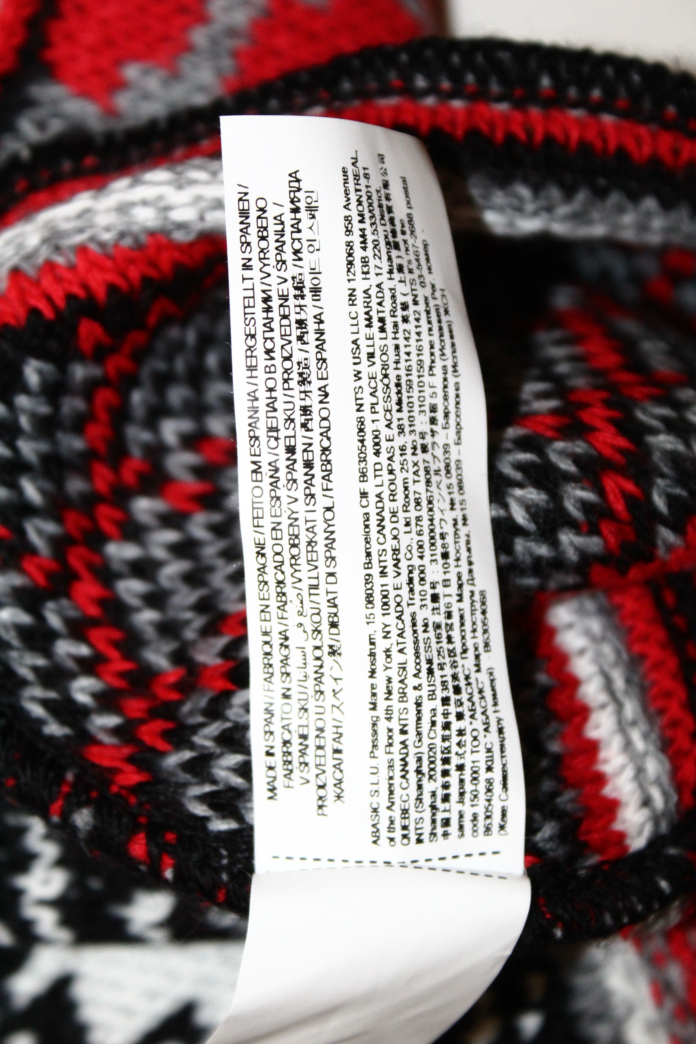 Christian Lacroix Desigual by M. CHRISTIAN LACROIX Open Front Wrap Cardigan Size US M / EU 48-50 / 2 - 9 Thumbnail