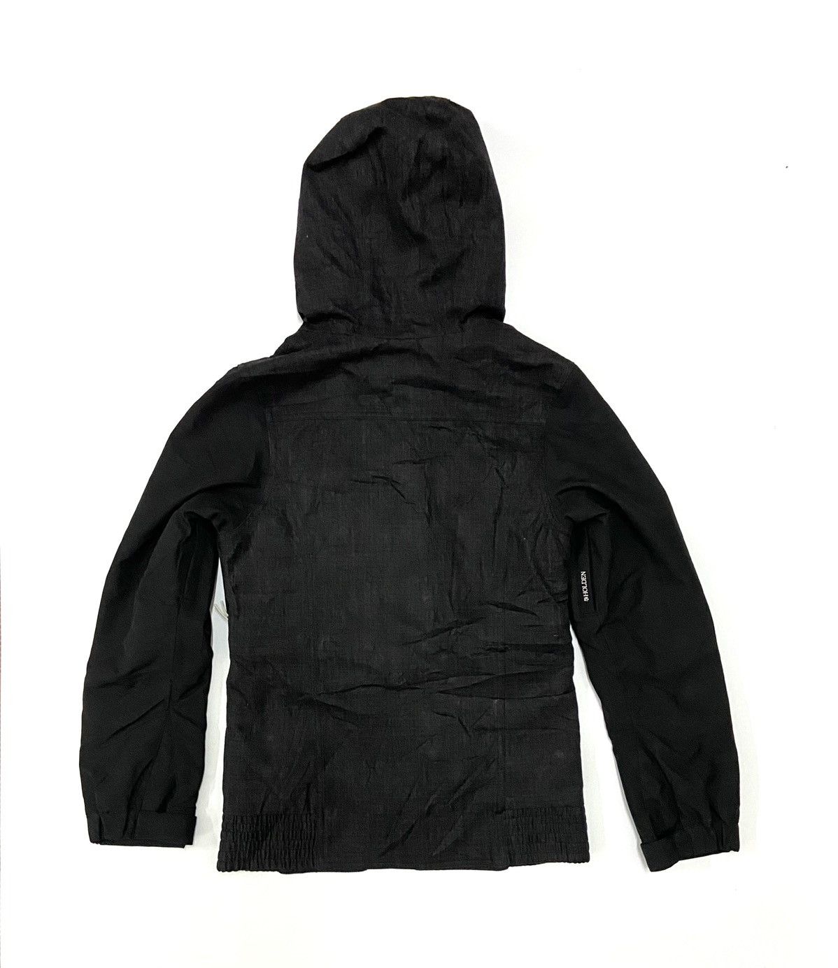 Holden Outerwear HOLDEN JACKET Size XS / US 0-2 / IT 36-38 - 2 Thumbnail