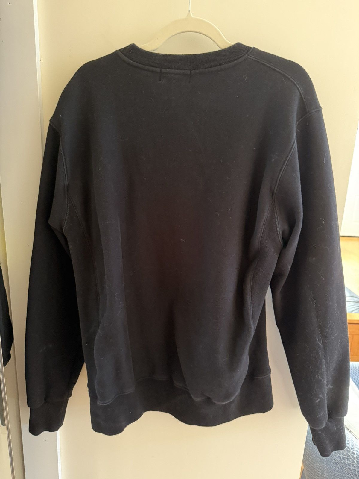 Other afb crewneck Size US L / EU 52-54 / 3 - 2 Thumbnail