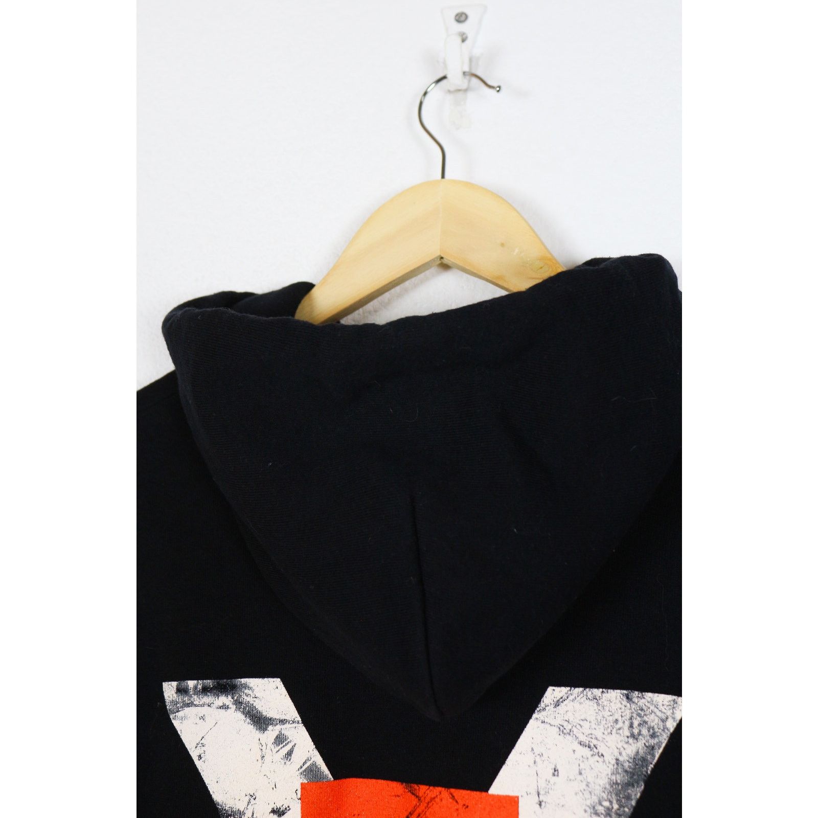Japanese Brand Vintage Rammstein Reise Reise Band Rock Hoodie Y2K 90s Size US L / EU 52-54 / 3 - 7 Thumbnail