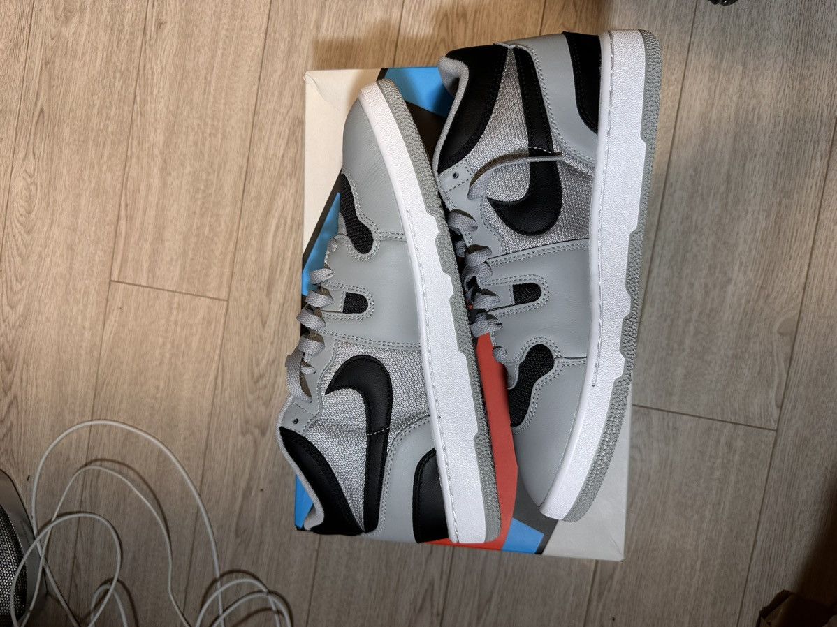 Travis Scott Cactus Jack x Nike Mac Attack SP 10.5 US