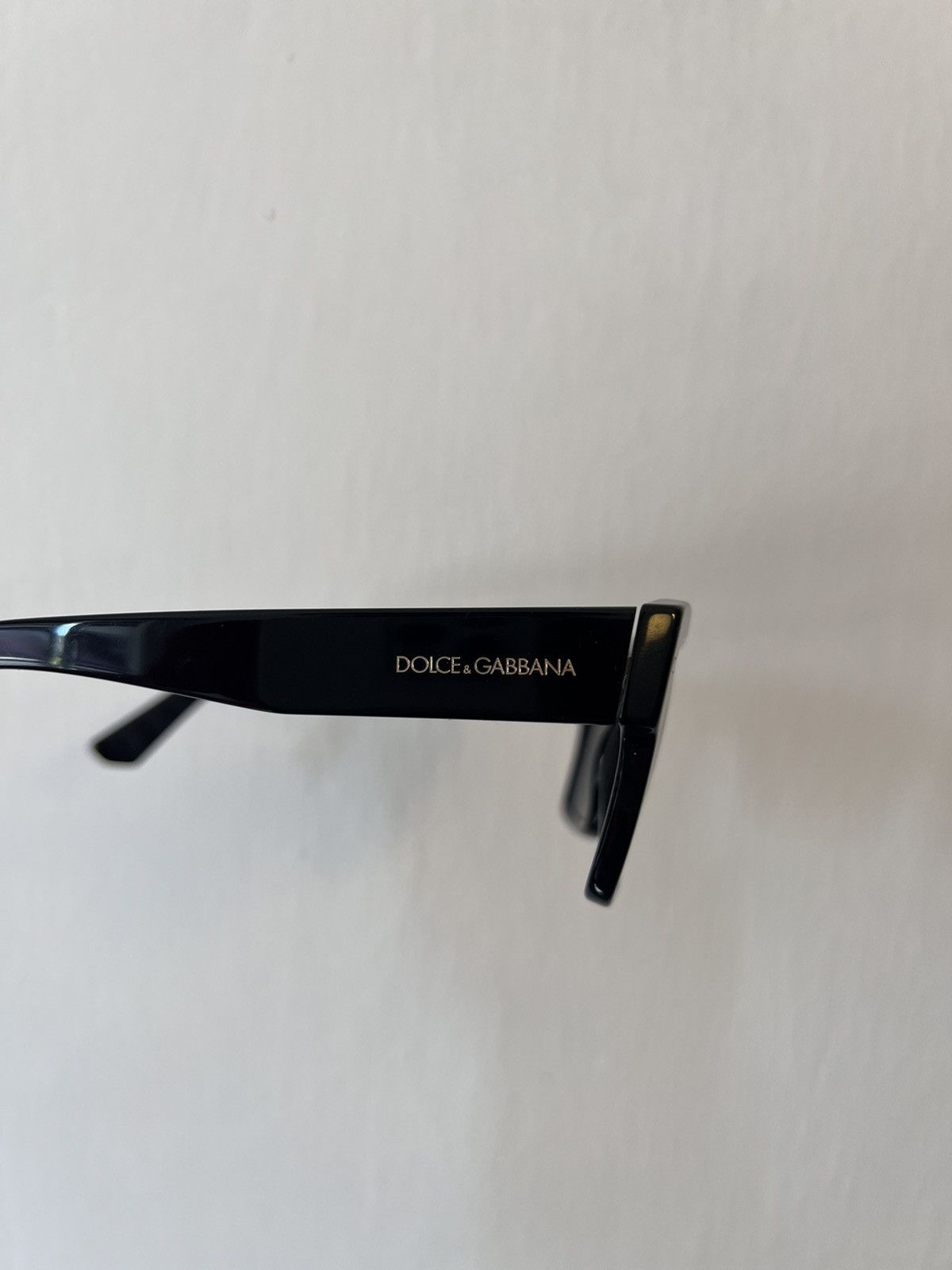Dolce & Gabbana Dolce & Gabbana DG 4431 501/87 55 sunglasses Size ONE SIZE - 2 Thumbnail