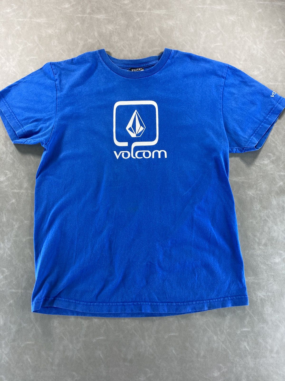 Volcom Vintage Volcom Logo Size US XXS / EU 40 - 1 Thumbnail