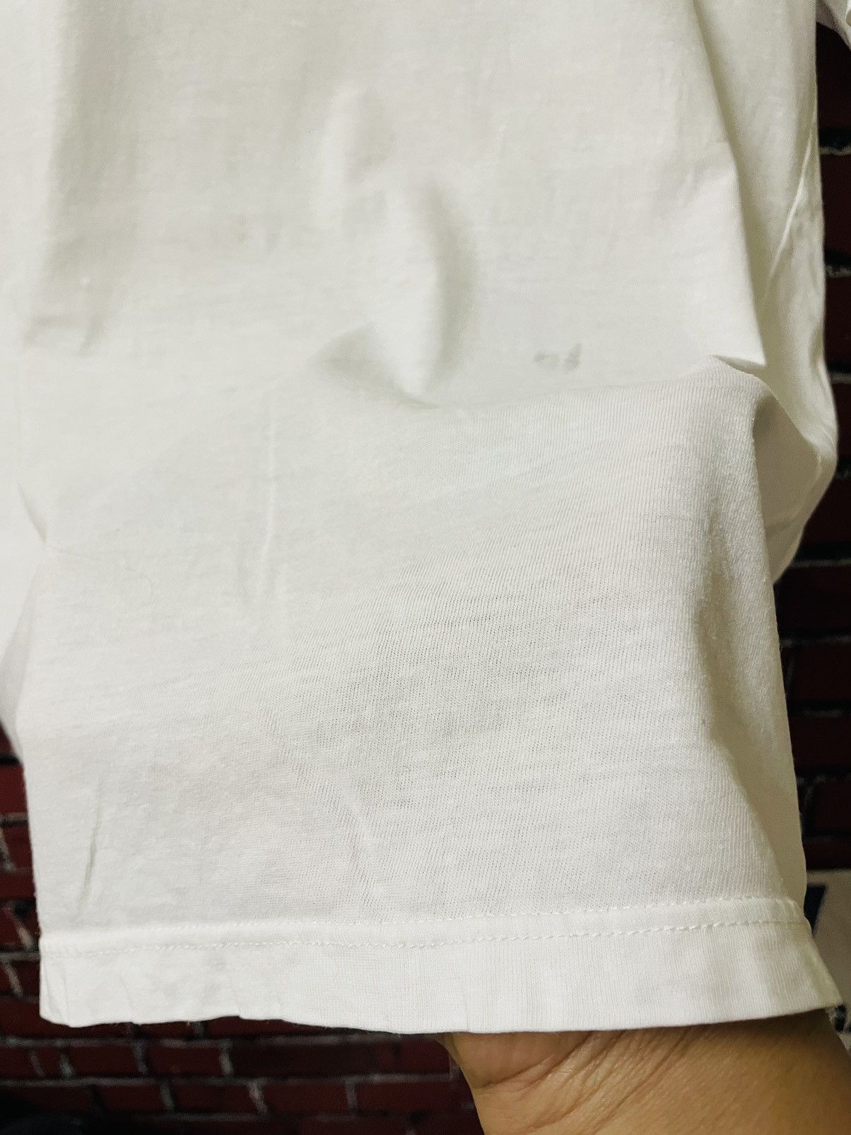 Helmut Lang VINTAGE HELMUT LANG AUTHORIZED SIGNATURE 90s SHIRTS Size US M / EU 48-50 / 2 - 9 Thumbnail