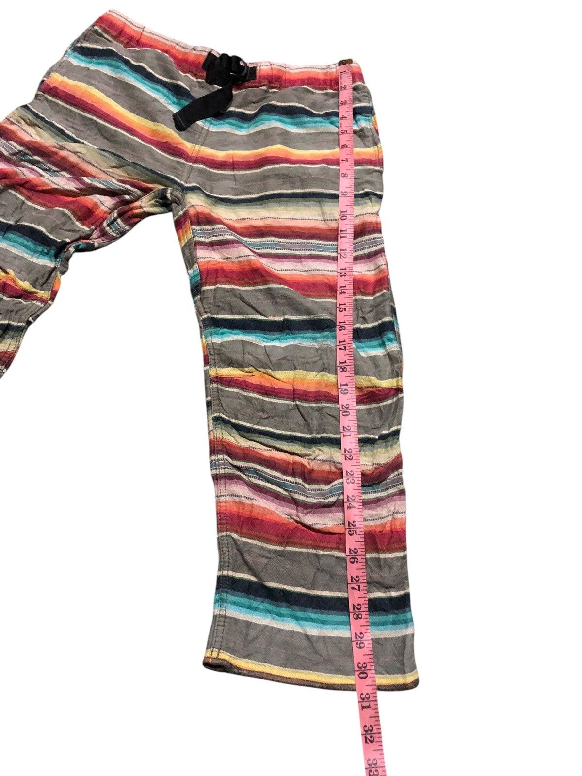 Wild Things Wild things colourway pants Size US 30 / EU 46 - 10 Thumbnail