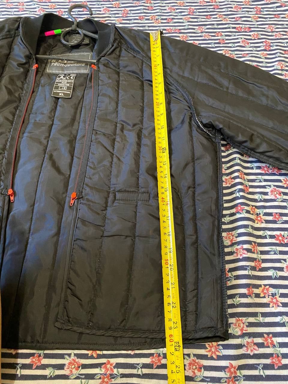 Alpinestars Alpinestars Light Jacket Size US XL / EU 56 / 4 - 6 Thumbnail
