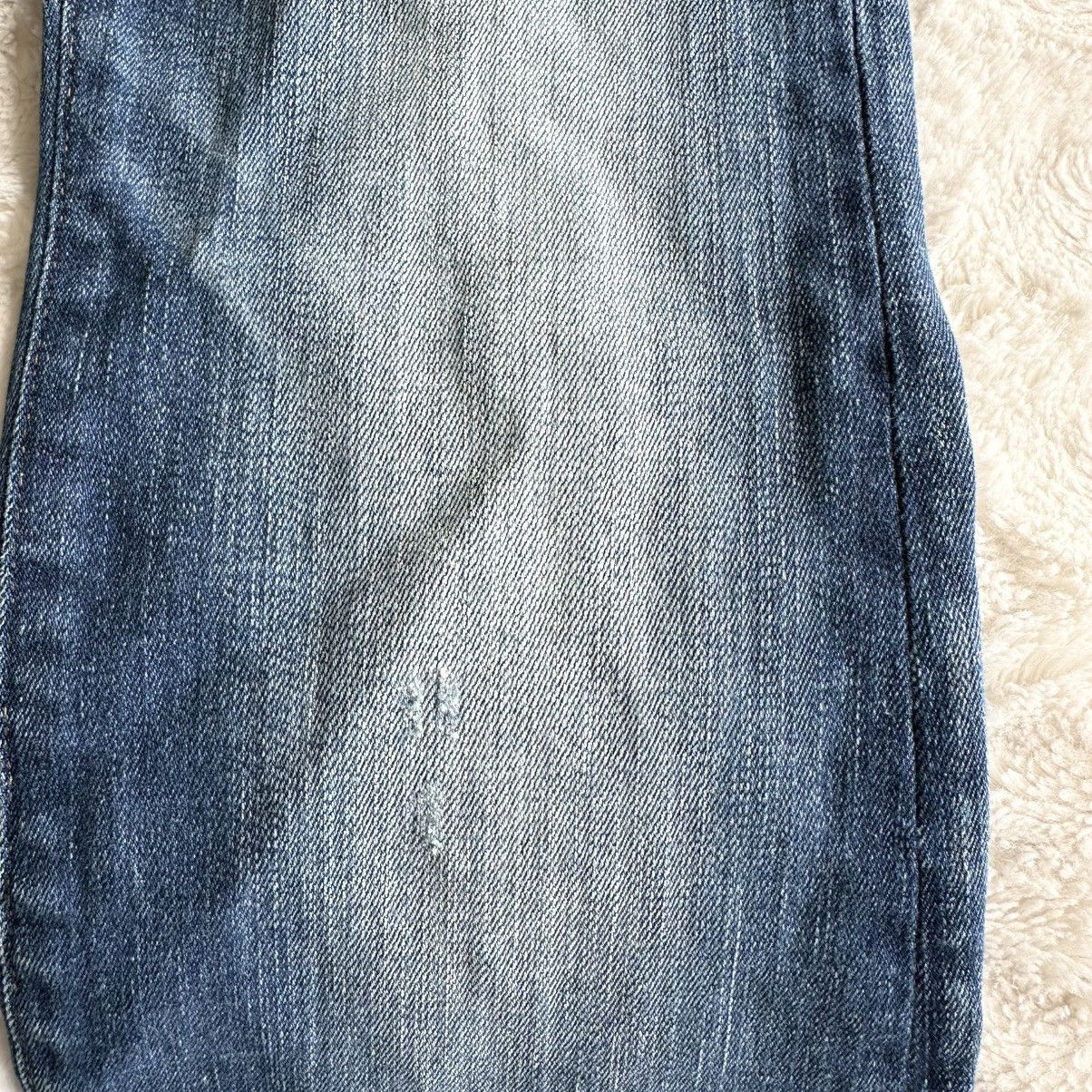 Denim & Supply Ralph Lauren Ralph Lauren Denim & Supply Jeans Womens 27x31 *Tag 27x34 Size 27" / US 4 / IT 40 - 16 Thumbnail