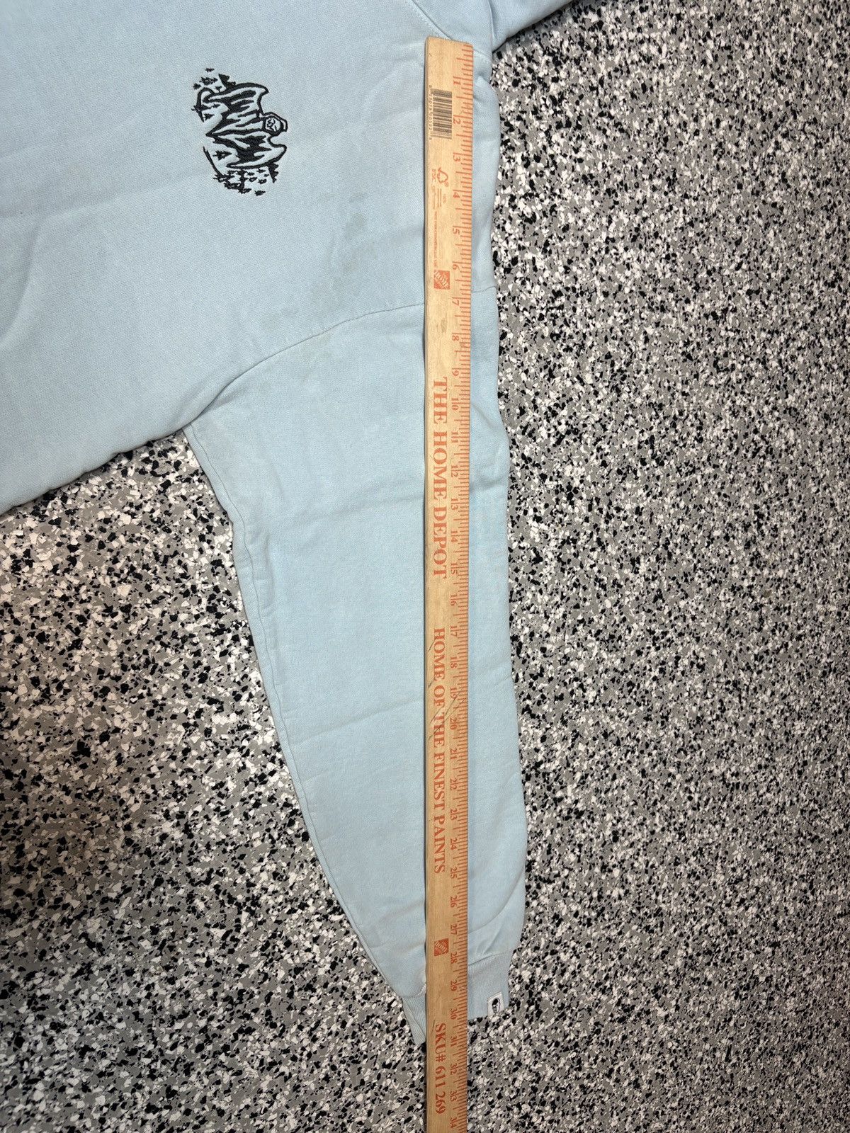 Warren Lotas 2023 Warren Lotas “The Grand Mountain Hotels” Hoodie Size M Size US M / EU 48-50 / 2 - 9 Thumbnail