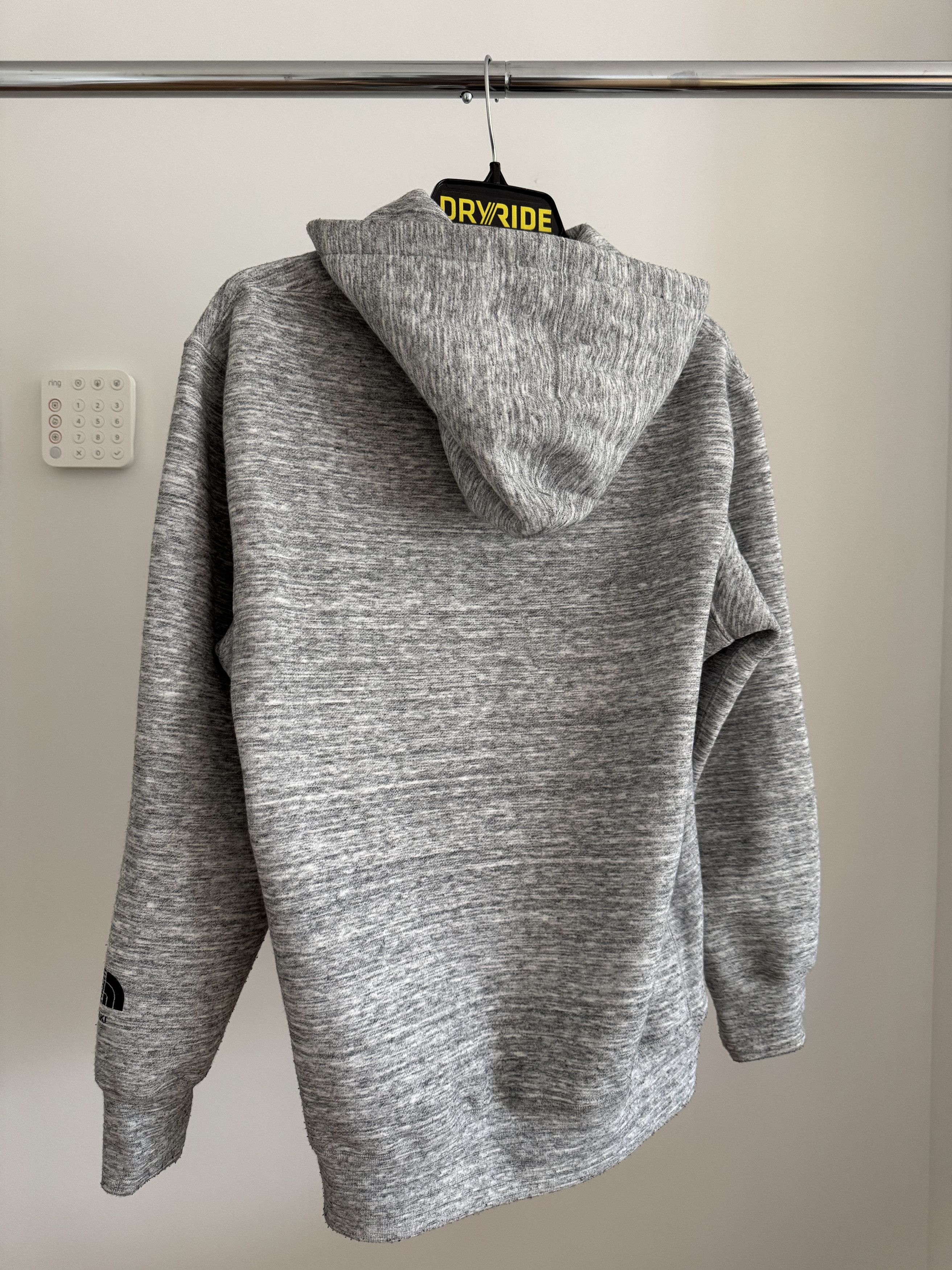 The North Face Purple Label The North Face Purple Label - Wonders of Japan hoodie Size US L / EU 52-54 / 3 - 2 Thumbnail
