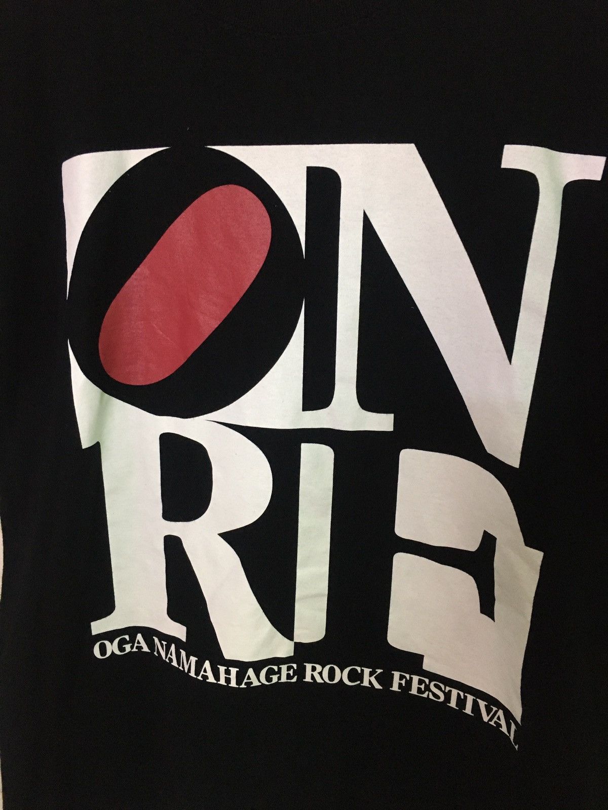Other Rock T-Shirt Japan Band Size US M / EU 48-50 / 2 - 3 Thumbnail