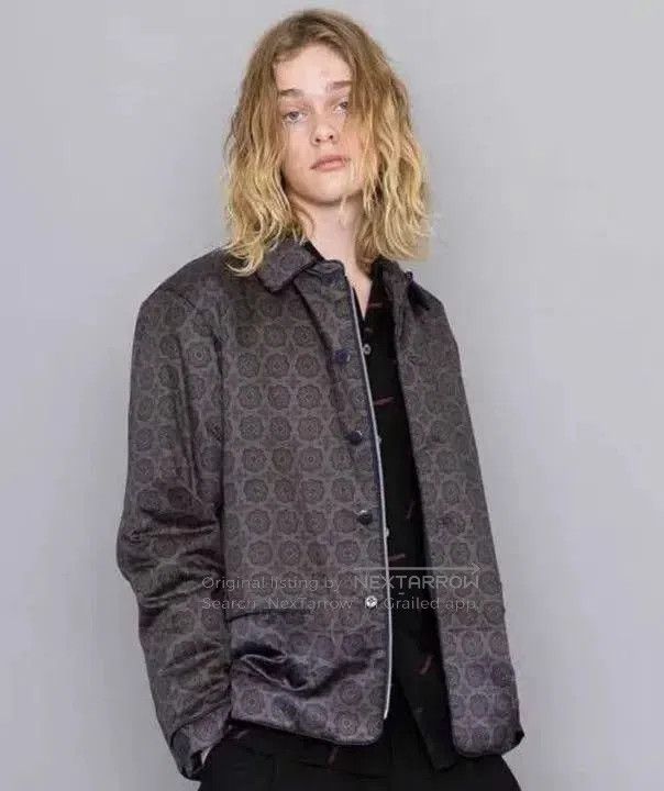 John Undercover stylish chinese. Size US S / EU 44-46 / 1 - 5 Thumbnail