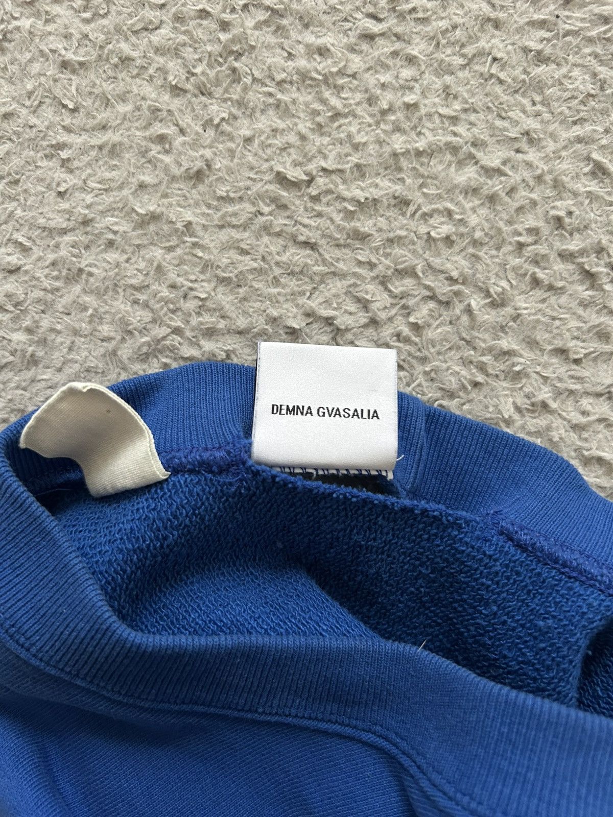 Champion × Vetements Vetements x Champion Size US S / EU 44-46 / 1 - 4 Thumbnail