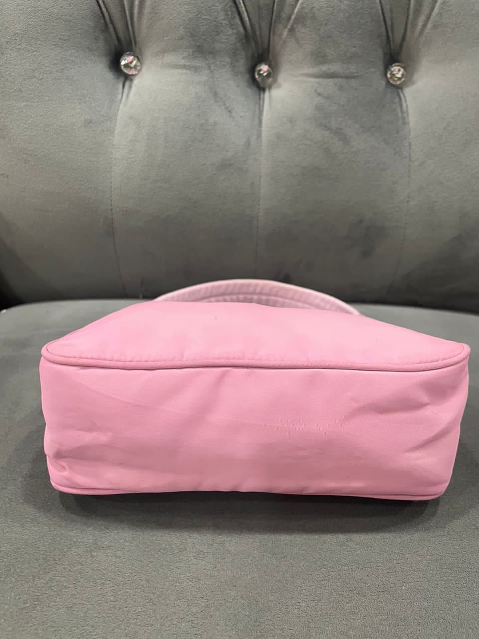 Prada Authentic PRADA Bag Hobo Size ONE SIZE - 7 Thumbnail
