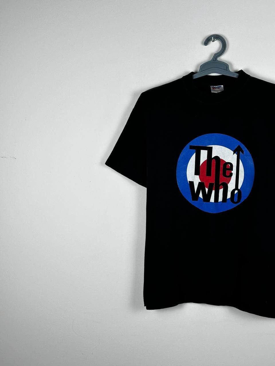 Band Tees × Vintage Vintage y2k The Who tee band rock 2006 tour style size XL Size US XL / EU 56 / 4 - 2 Thumbnail