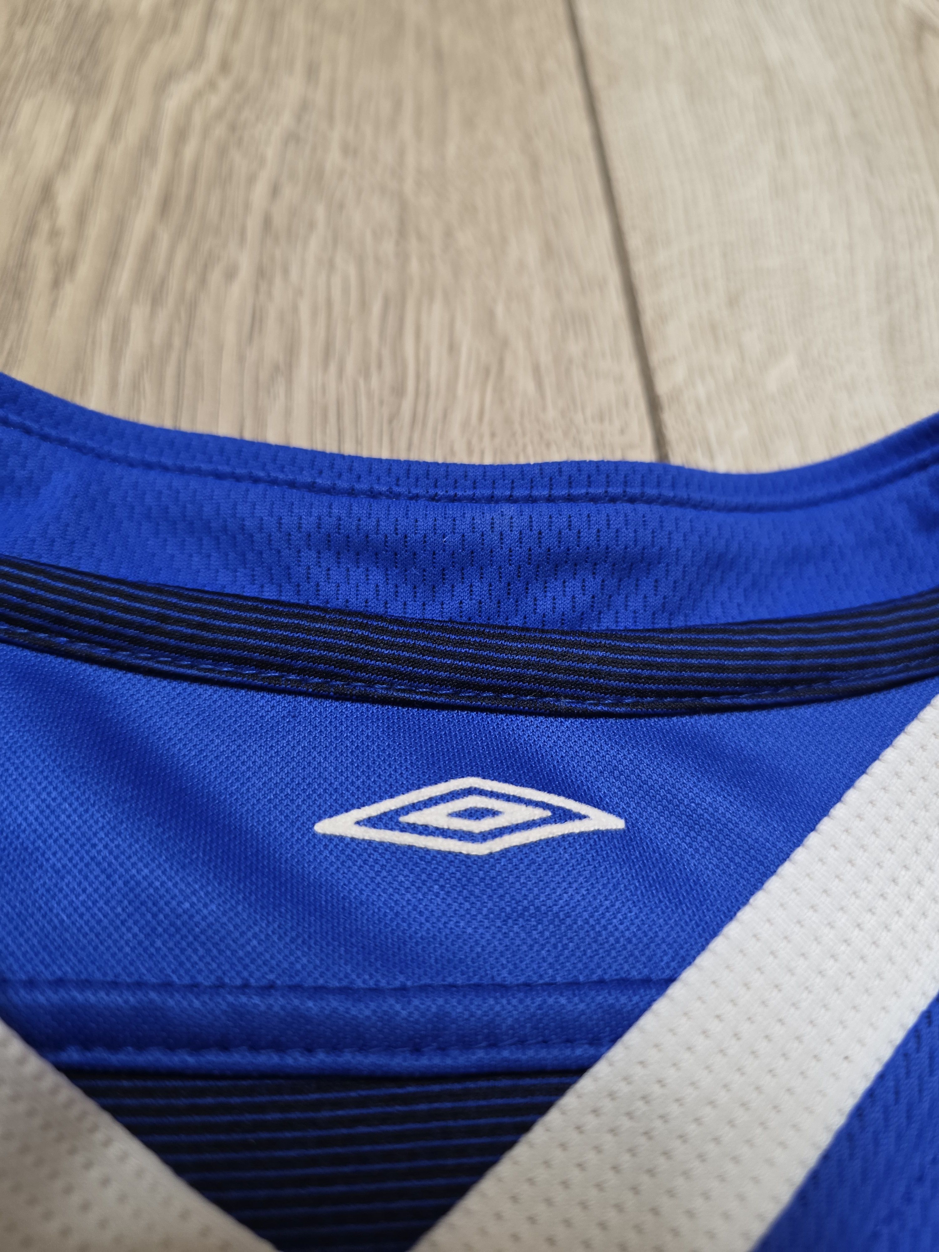 Chelsea Soccer CHELSEA 2003 2005 VINTAGE HOME FOOTBALL SHIRT SOCCER JERSEY Size US S / EU 44-46 / 1 - 11 Thumbnail