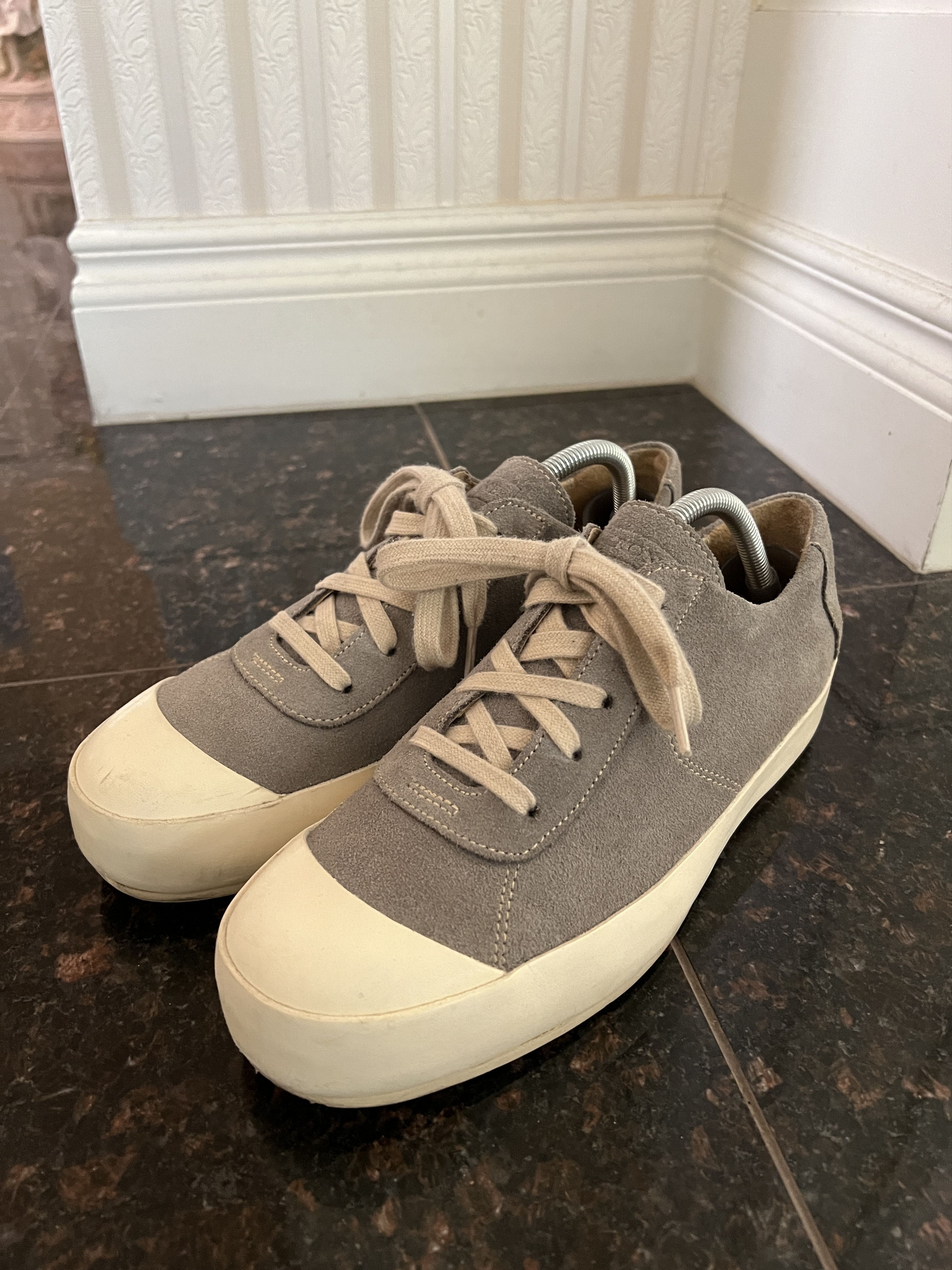 Rone Ninety Three Suede Sneaker Size US 8 / EU 41 - 2 Thumbnail