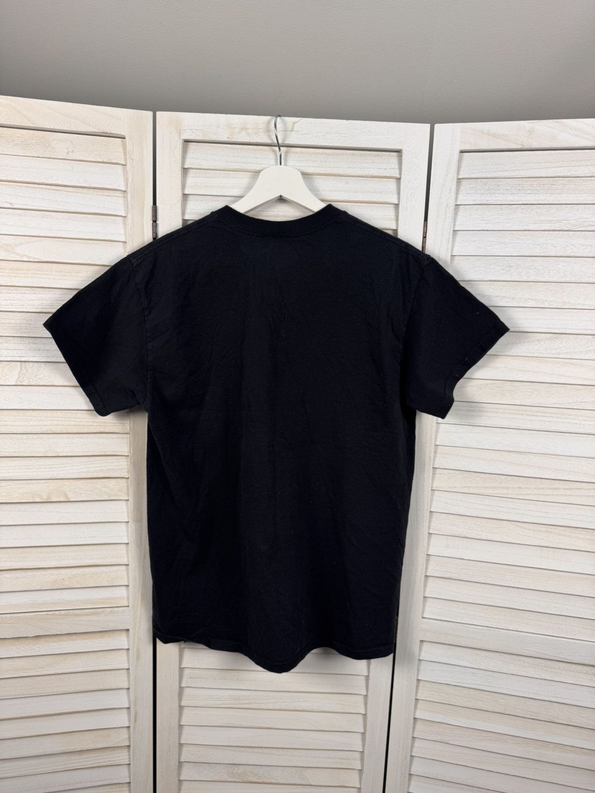 Thrasher Men’s Black Thrasher x Alien Workshop "Believe". Size US M / EU 48-50 / 2 - 9 Thumbnail