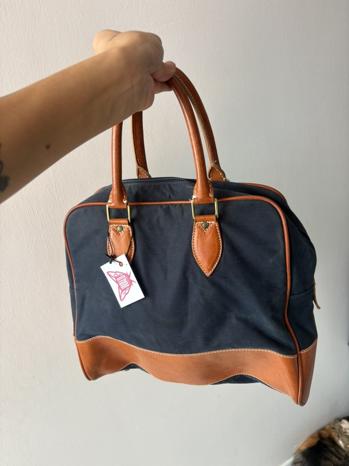 Disney Vintage Disney bag Size ONE SIZE - 7 Thumbnail