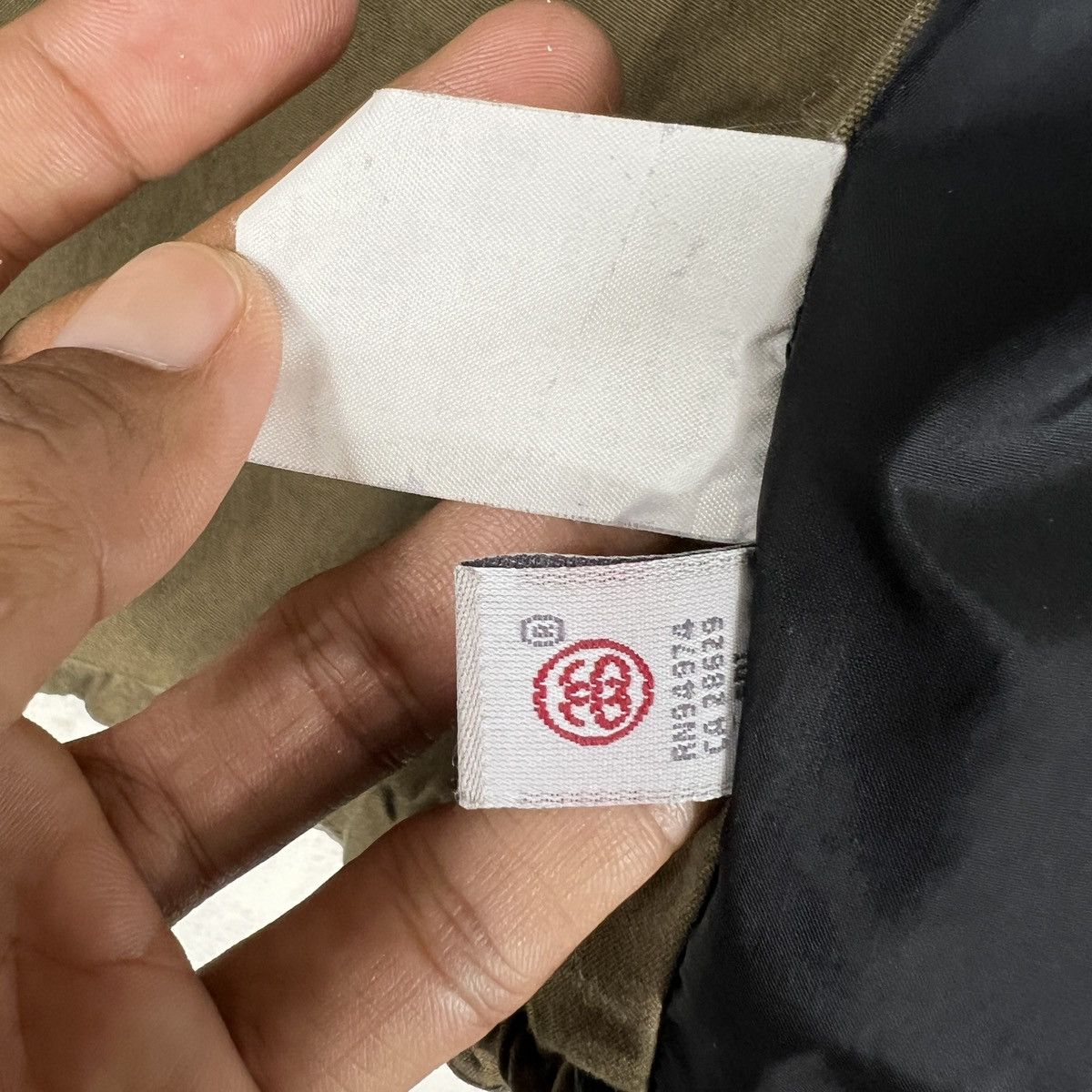 Stussy 🔥 Stussy Multi Zipper jacket Size US M / EU 48-50 / 2 - 16 Thumbnail