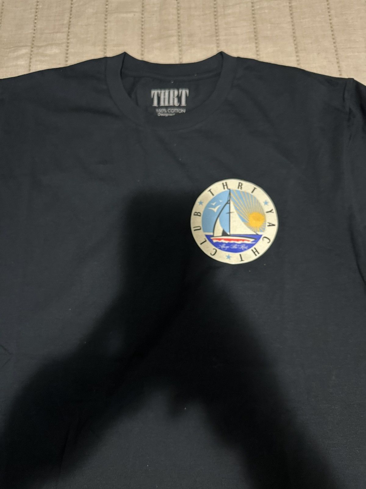 Other THRT YACHT CLUB SIZE MEDIUM STEAL! Size US M / EU 48-50 / 2 - 1 Thumbnail