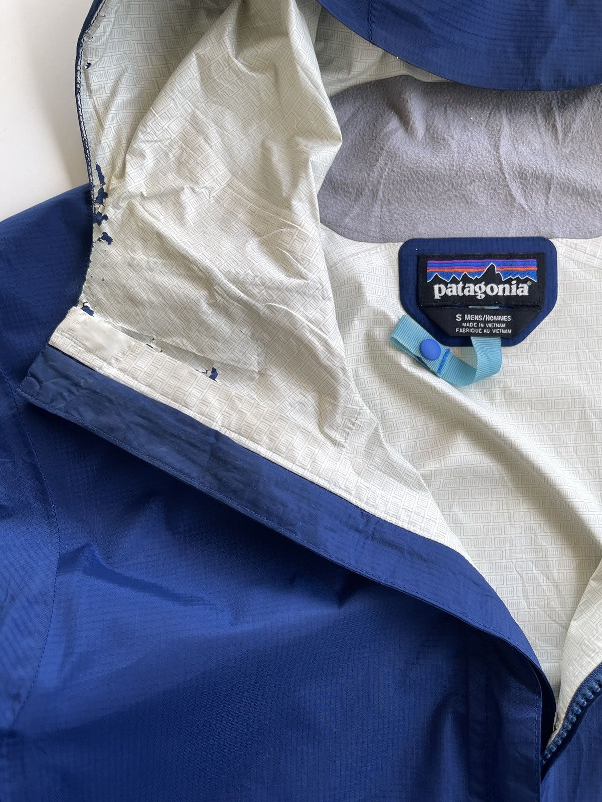Patagonia Patagonia H2NO Gorpcore Jacket Size US S / EU 44-46 / 1 - 14 Thumbnail