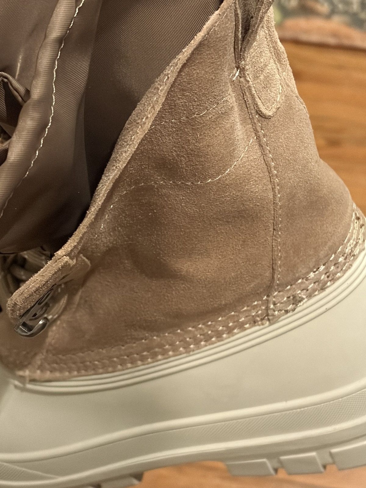 Hunter Hunter Skylar Women's Rain and snow boots Size US 10 / IT 40 - 22 Thumbnail