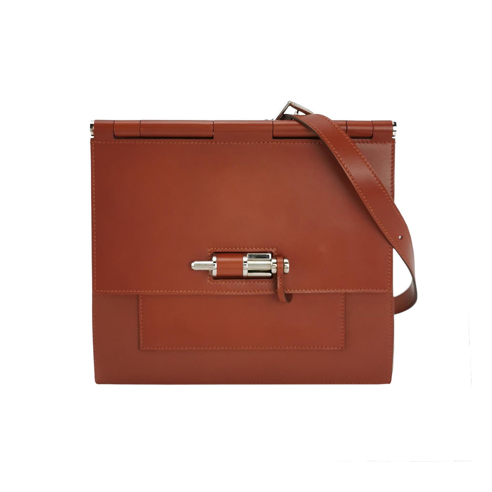Hermes Hermes Women os Shoulder Bags Size ONE SIZE - 1 Thumbnail