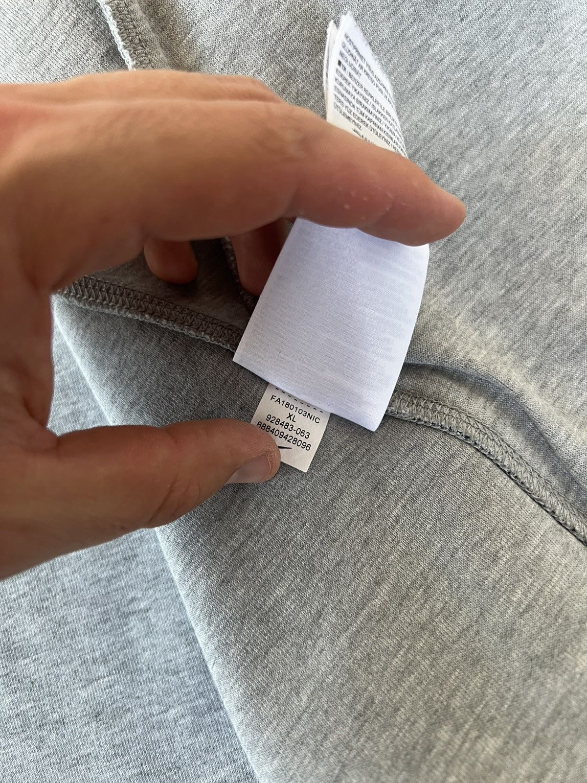 Designer × Nike ‼️Nike Tech Fleece Norway Windrunner Zip Hoodie‼️ Size US XL / EU 56 / 4 - 17 Thumbnail