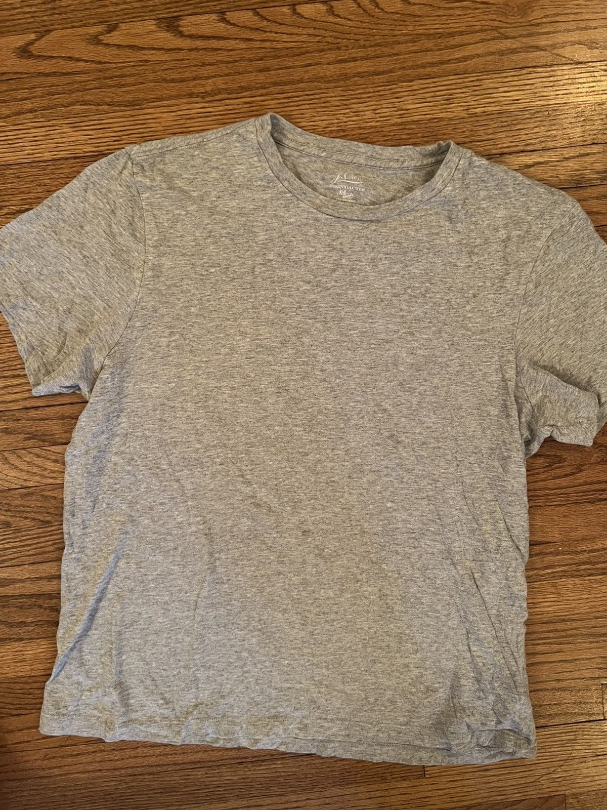 J.Crew Set of 5 J. Crew T-Shirts, Medium Size US M / EU 48-50 / 2 - 5 Thumbnail