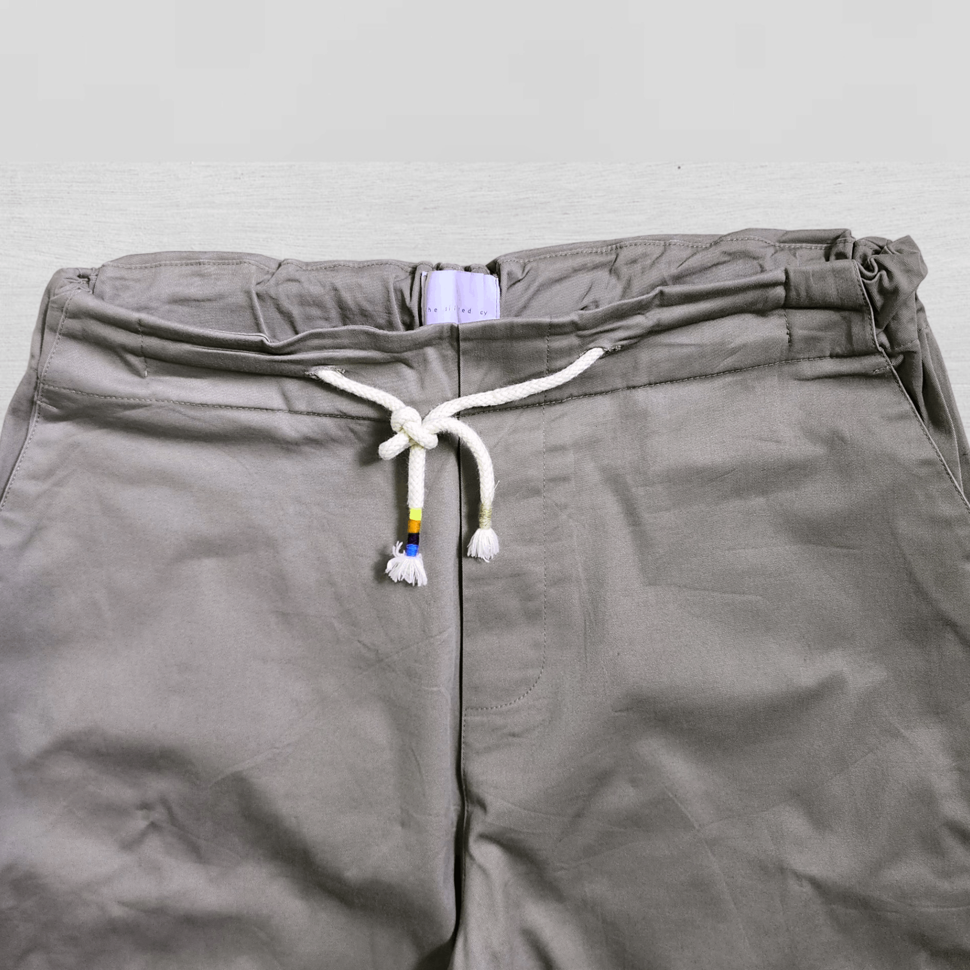 Other EXCLUSIVE JOGGER ITALIAN SURF THE SILTED COMPANY-FASHIONELLA Size US 32 / EU 48 - 6 Thumbnail