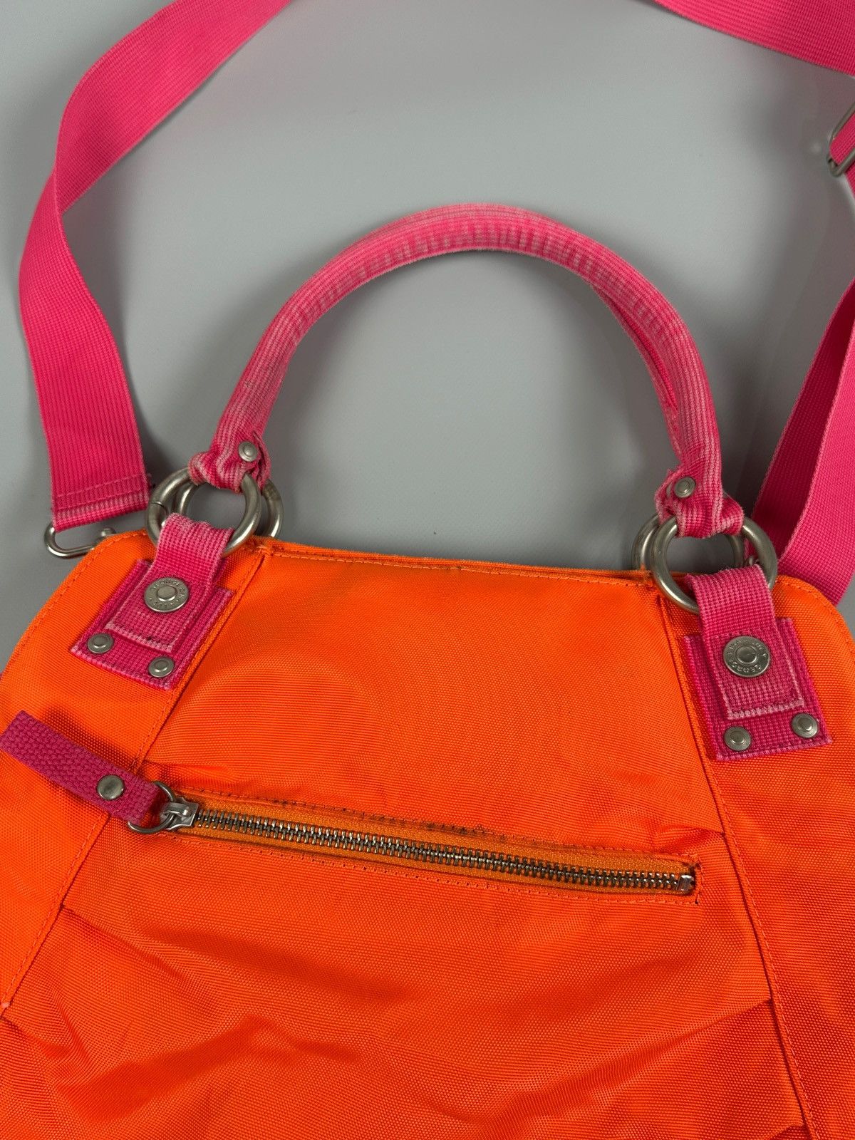George Gina & Lucy Vintage George Gina&Lucy Style Stalker Cargo Bag Alyx Style Size ONE SIZE - 18 Thumbnail
