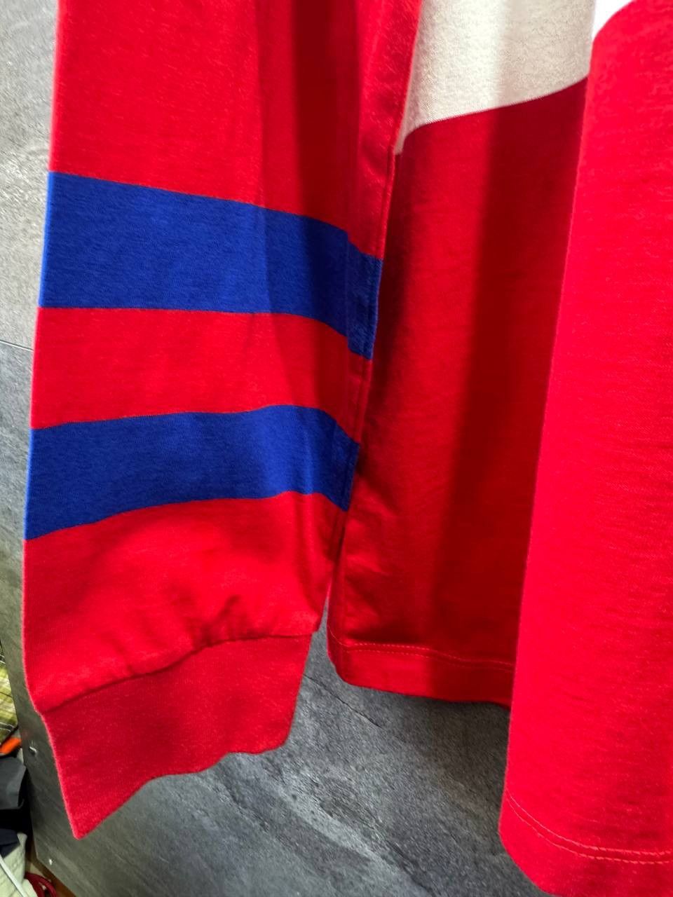 Ralph Lauren Polo Ralph Lauren Polo Track Light Weight Hoodie Size US M / EU 48-50 / 2 - 6 Thumbnail
