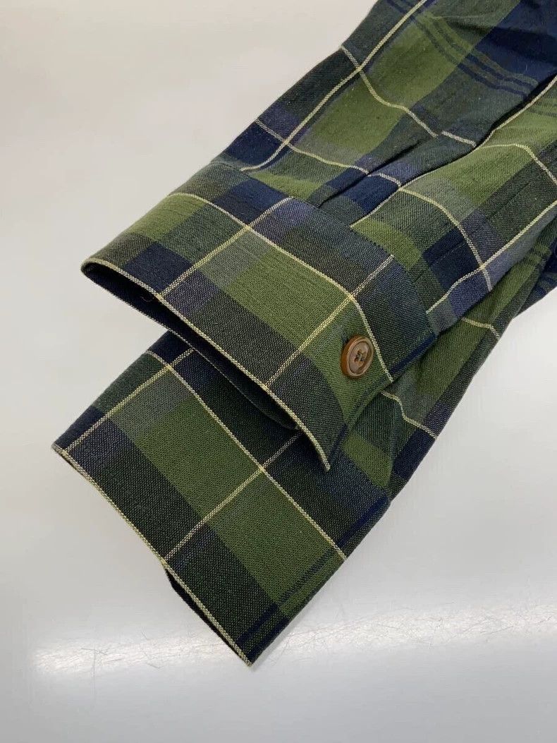Vivienne Westwood Vivienne Westwood A crooked collar shirt Size US S / EU 44-46 / 1 - 5 Thumbnail