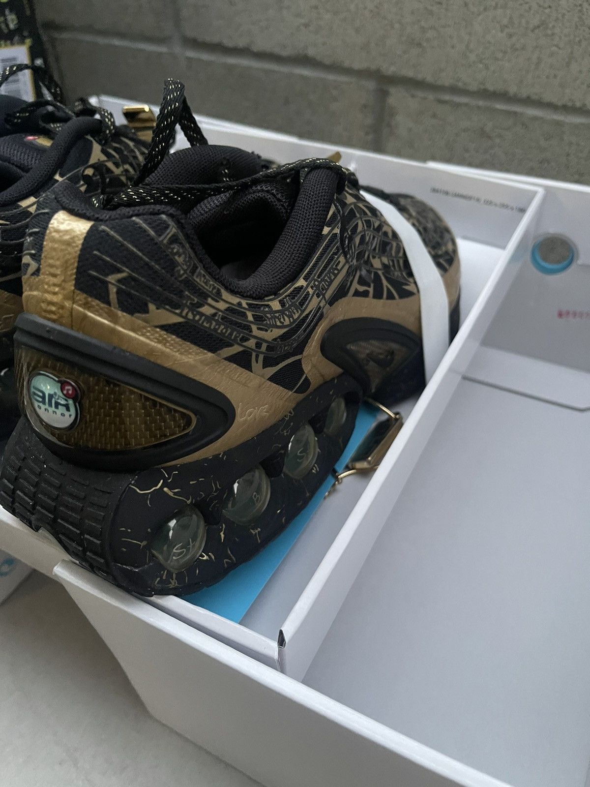 Nike Nike Air Max Dn Doernbecher Connor Size US 11 / EU 44 - 5 Thumbnail