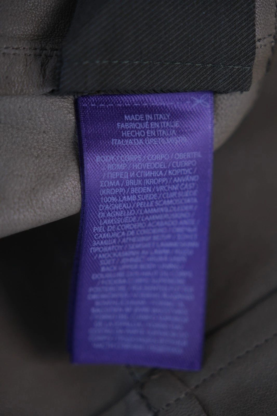 Ralph Lauren Purple Label NEW Ralph Lauren Purple Label Jacket Forest Green Medium Size US M / EU 48-50 / 2 - 6 Thumbnail