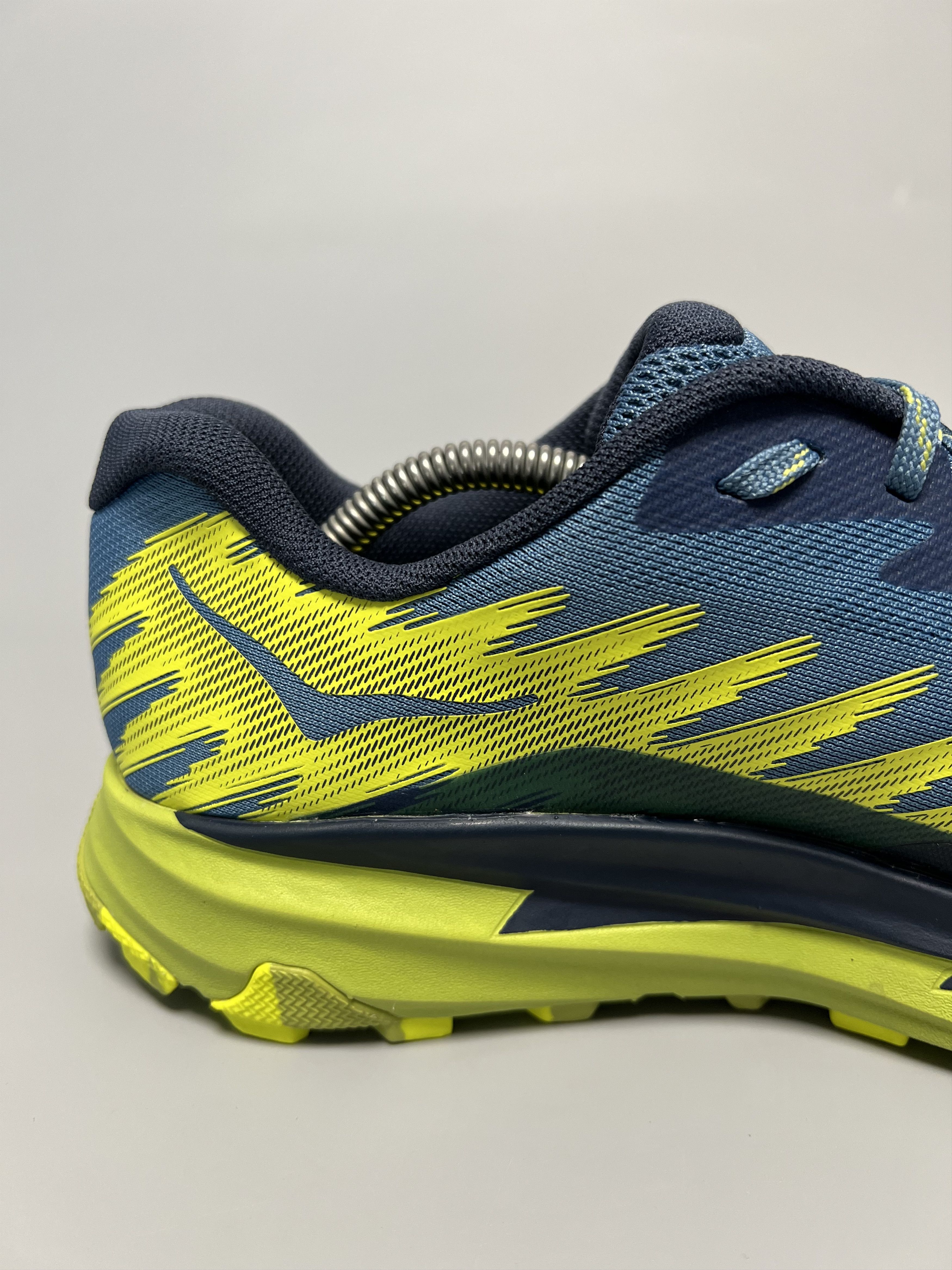 Hoka 9D Hoka One One Torrent 3 Trail Running Shoes 1127914-BDCT Size US 9 / EU 42 - 6 Thumbnail