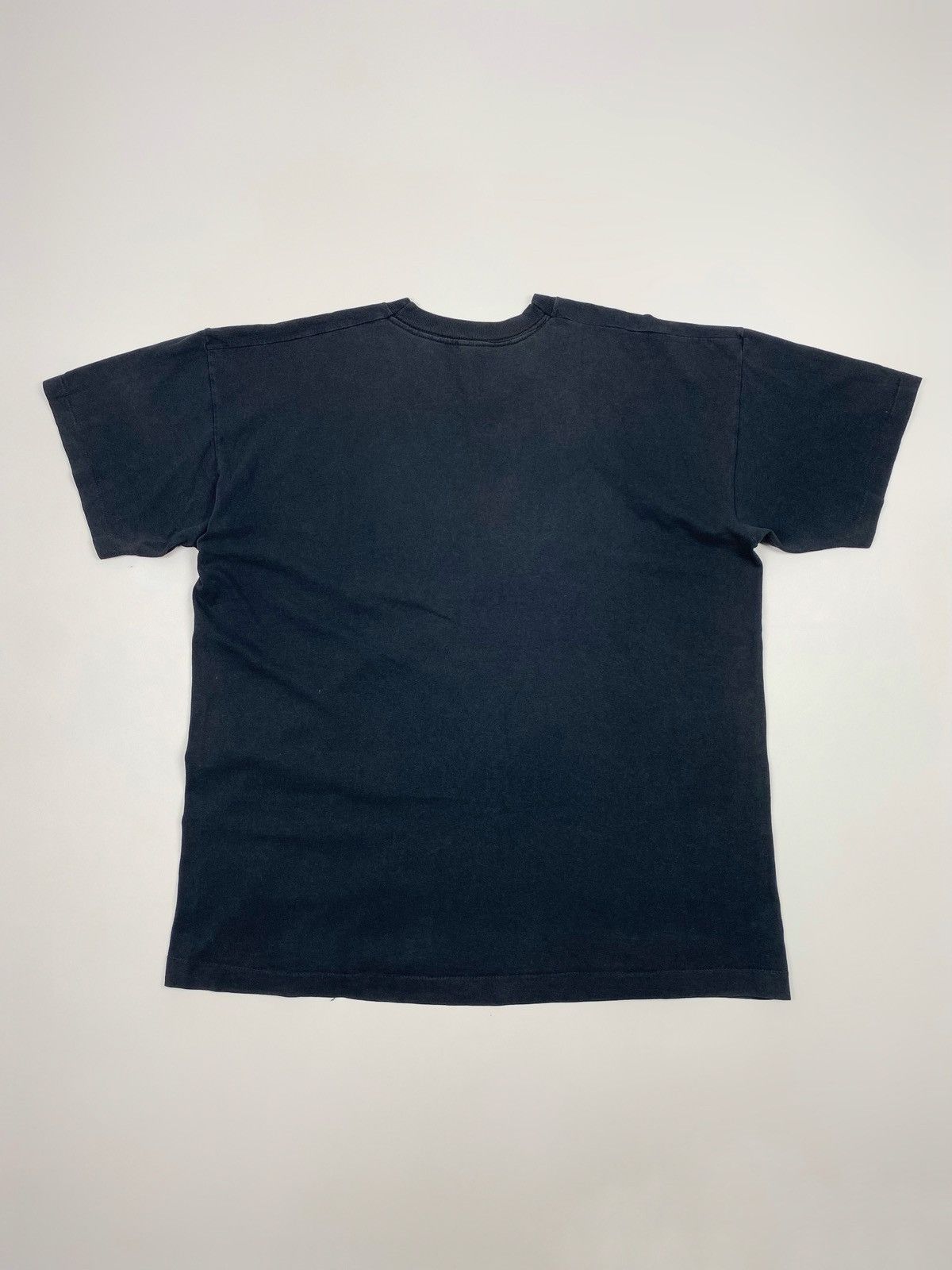 Vintage 1990’s Vintage Star Trek Fact Files Graphic Boxy Tee Size US XL / EU 56 / 4 - 8 Thumbnail