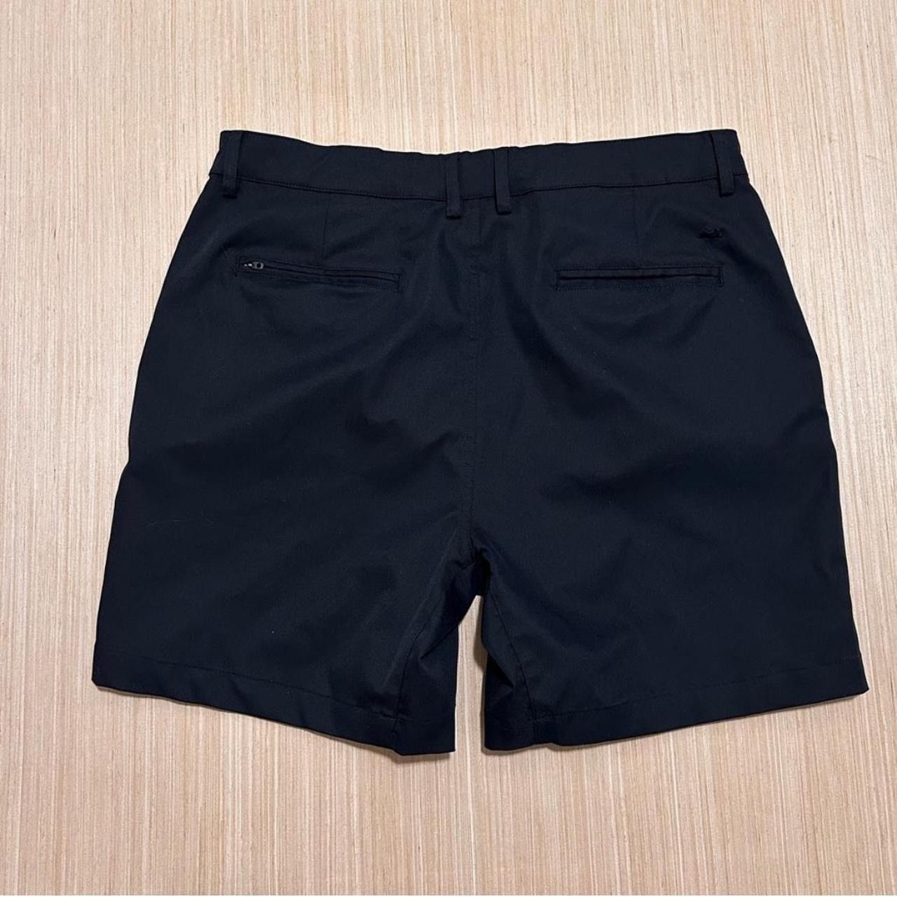 Myles Apparel Men’s MYLES 7” inseam Short Size US 36 / EU 52 - 2 Thumbnail