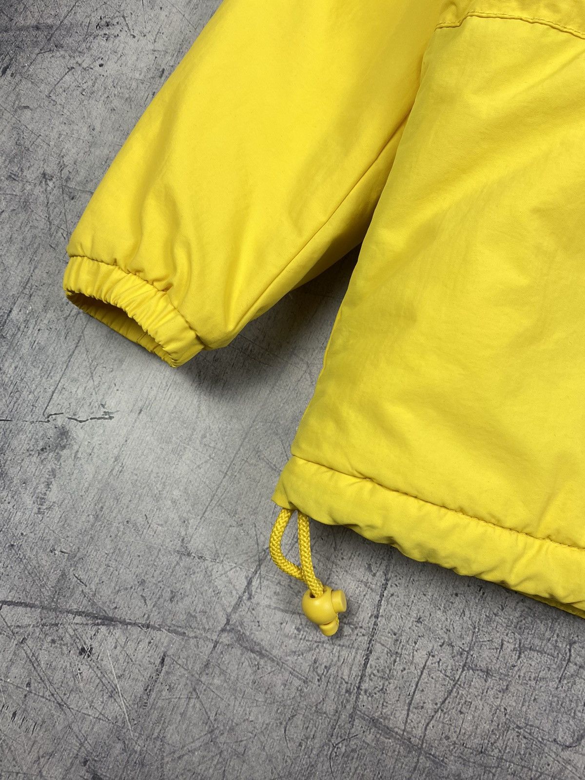 Napapijri NEW Napapijri Skidoo Outdoor Anorak Jacket Size US S / EU 44-46 / 1 - 10 Thumbnail