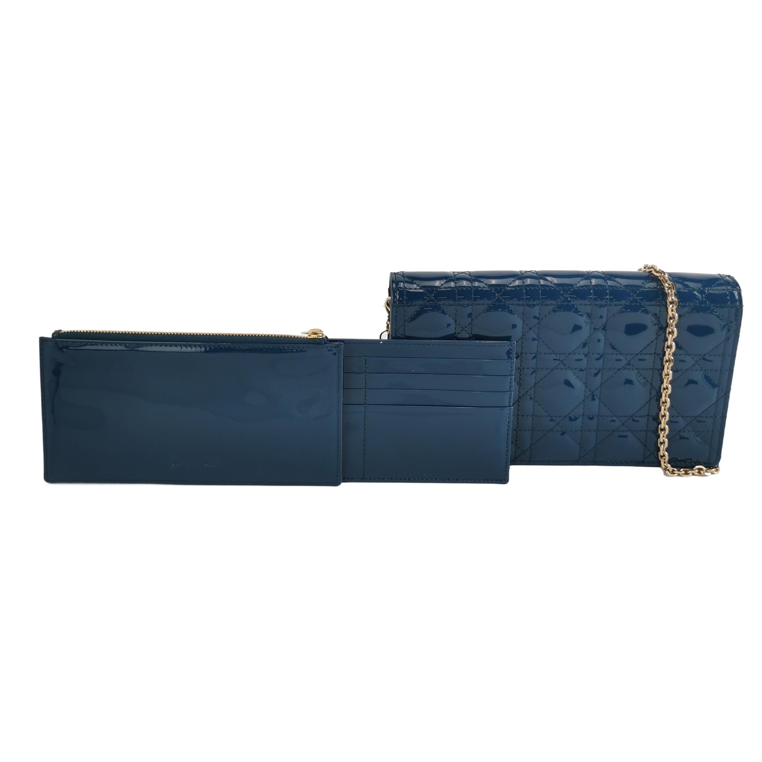 Dior Dior Women os Shoulder Bags Size ONE SIZE - 1 Thumbnail