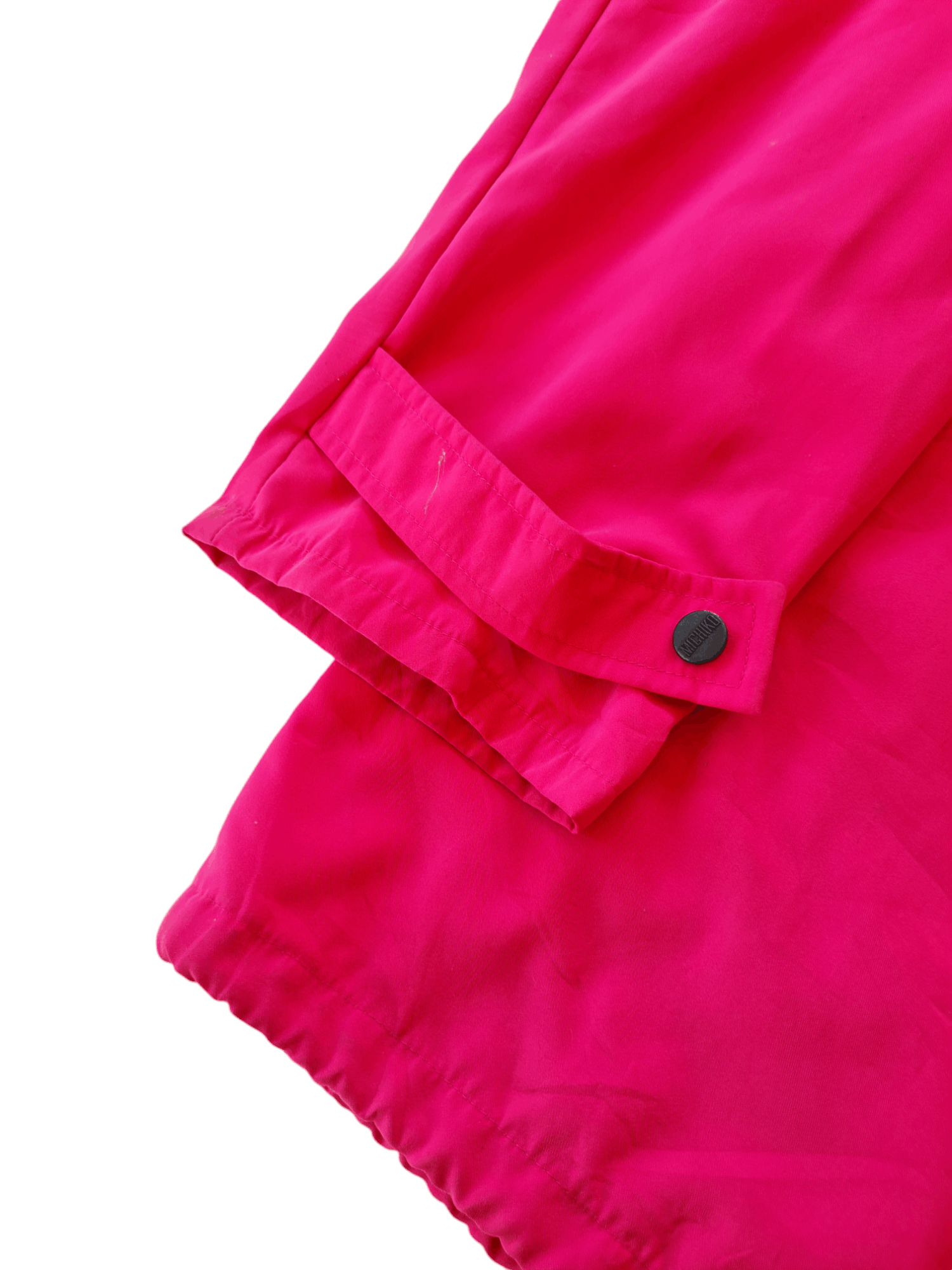 Japanese Brand × Michiko Koshino London Vtg Michiko London Koshino Light Jacket Size US L / EU 52-54 / 3 - 5 Thumbnail