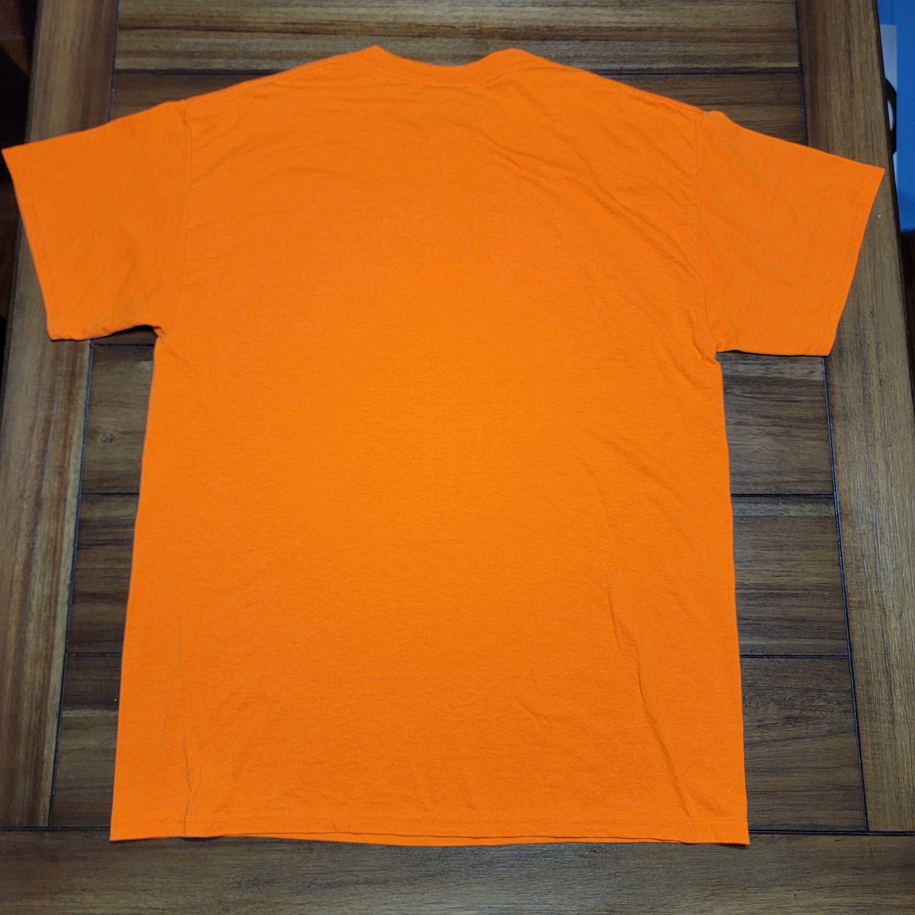 Thrasher Thrasher Magazine SS Unisex Tee Tropical Thrasher - Large Size US L / EU 52-54 / 3 - 3 Thumbnail